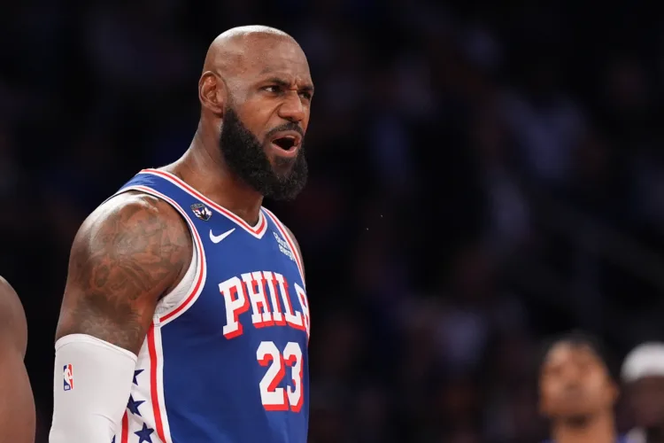 Opening night in the NBA provided some hints of what may be to come this season